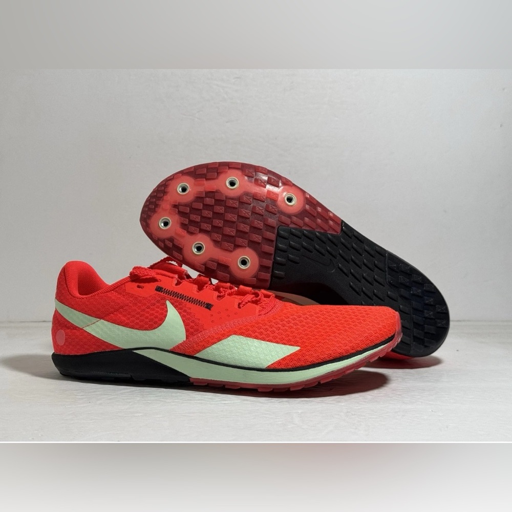 Nike Zoom Rival XC 6 Track & Field Spikes DX7999-600